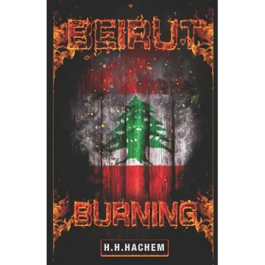 Beirut Burning