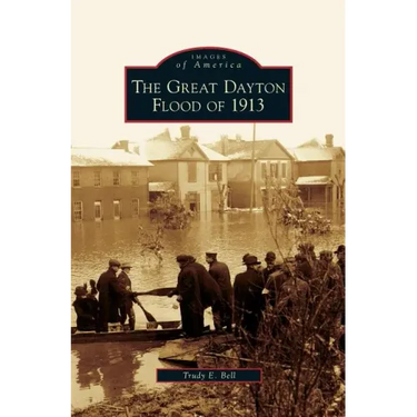 Great Dayton Flood of 1913