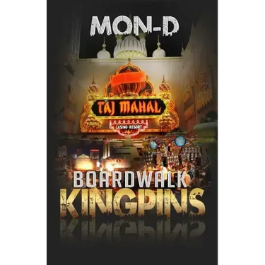 Boardwalk Kingpins