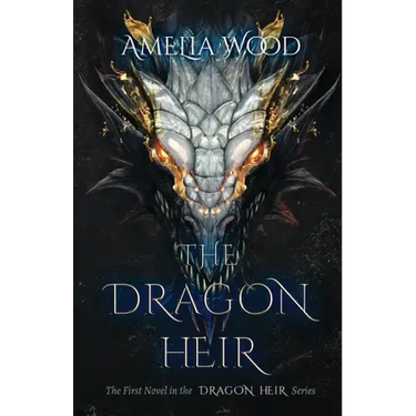 The Dragon Heir