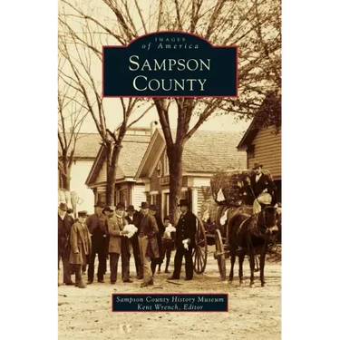 Sampson County