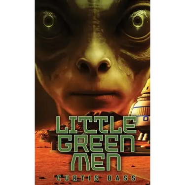 Little Green Men