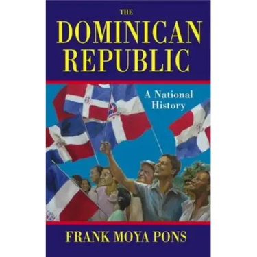 The Dominican Republic