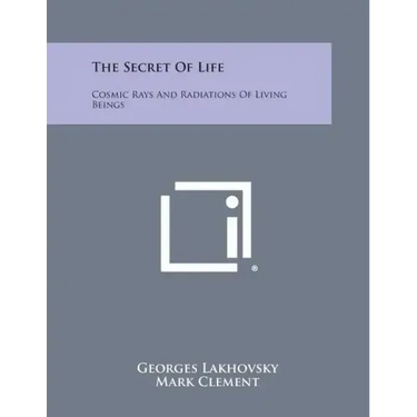 The Secret of Life: Cosmic Rays and Radiations of Living Beings