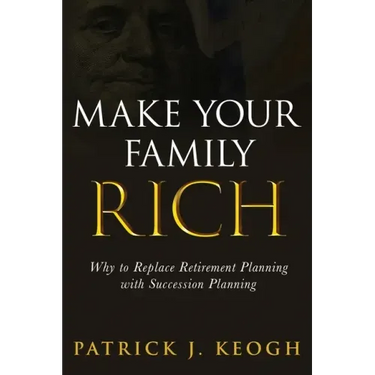 Make Your Family Rich