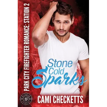 Stone Cold Sparks