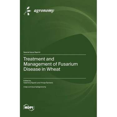 Treatment and Management of Fusarium Disease in Wheat