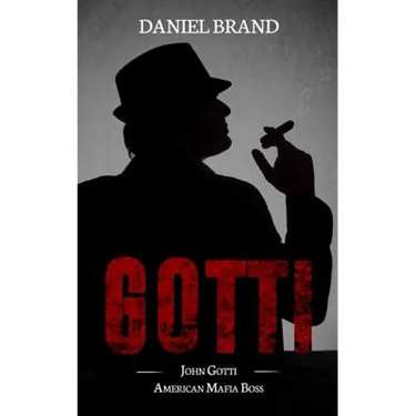 Gotti: John Gotti American Mafia Boss