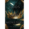 Gods and Monsters: Books 1-3, A Dark Gods Romance