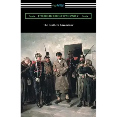 The Brothers Karamazov