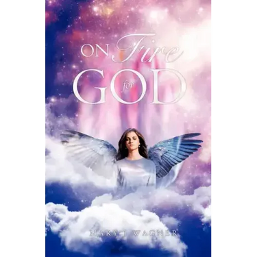On Fire For God