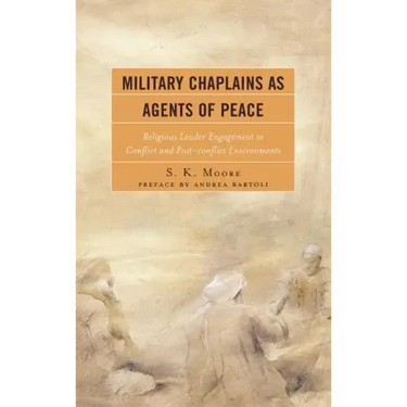 Military Chaplains as Agents of Peace