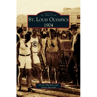 St. Louis Olympics, 1904