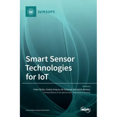 Smart Sensor Technologies for IoT