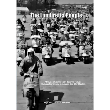 The Lambretta People