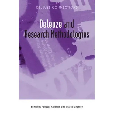 Deleuze and Research Methodologies