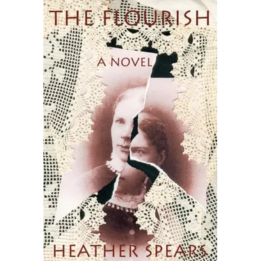 The Flourish: Murder in the Family