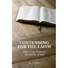 Contending for the Faith: Bible Study Notes on the Epistle of Jude