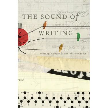 Sound of Writing