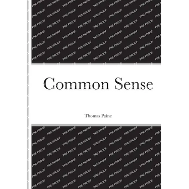 Common Sense