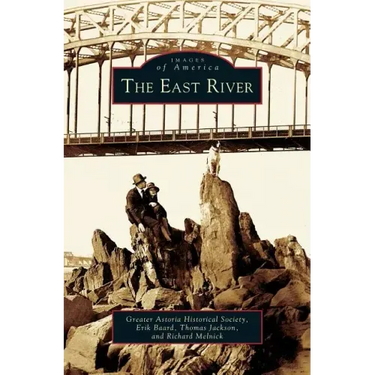 East River