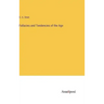 Fallacies and Tendencies of the Age