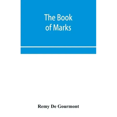The Book of Marks