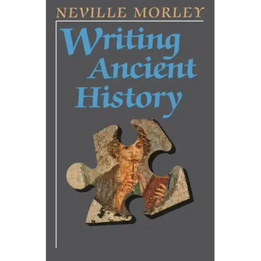 Writing Ancient History