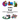 English-Swahili Jobs/Kazi Children's Bilingual Picture Dictionary