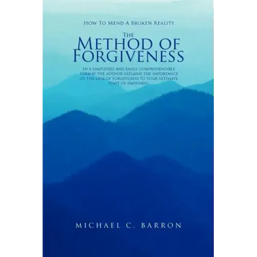 The Method of Forgiveness
