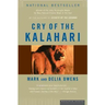Cry of the Kalahari