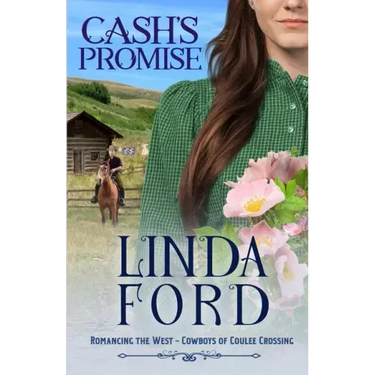 Cash's Promise: Cowboys of Coulee Crossing