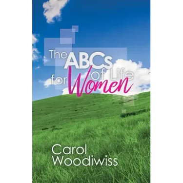 THE ABCS OF LIFE for WOMEN
