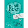 Dear Dory: Journal of a Soon-to-be First-time Dad
