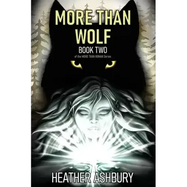 More Than Wolf
