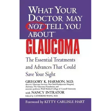 Glaucoma: The Essential Treatments and Advances That Could Save Your Sight