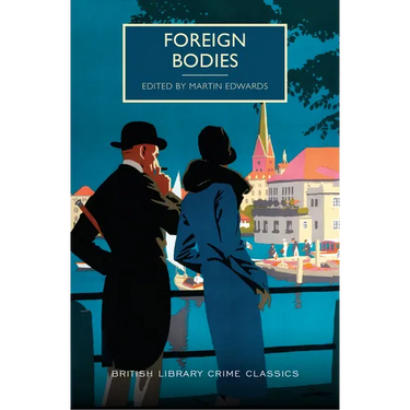 Foreign Bodies