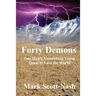 Forty Demons