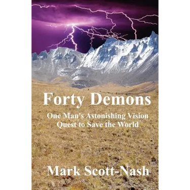 Forty Demons