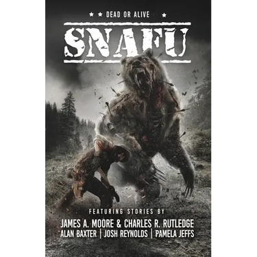 Snafu: Dead or Alive