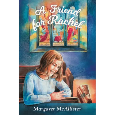 A Friend for Rachel