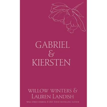 Gabriel & Kirsten: Bound