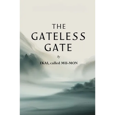 The Gateless Gate