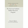 The American Synthetic Rubber Research Program