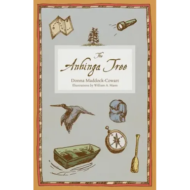 The Anhinga Tree