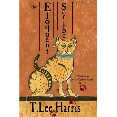The Eloquent Scribe