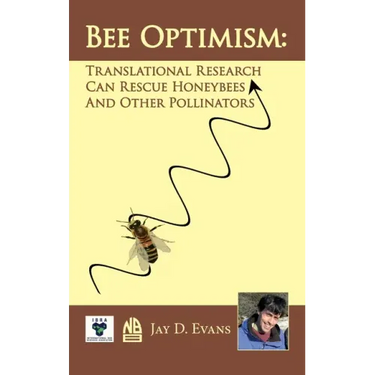 Bee Optimism: Translational Research Will Rescue Honeybees And Other Pollinators