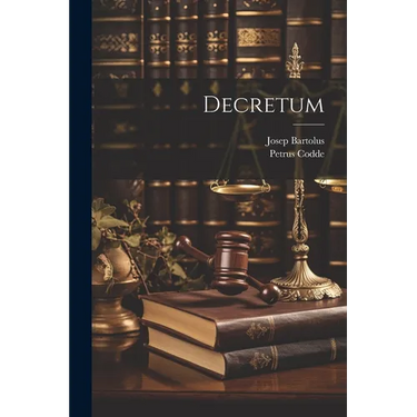 Decretum