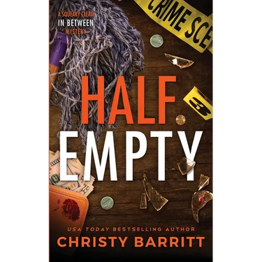 Half Empty