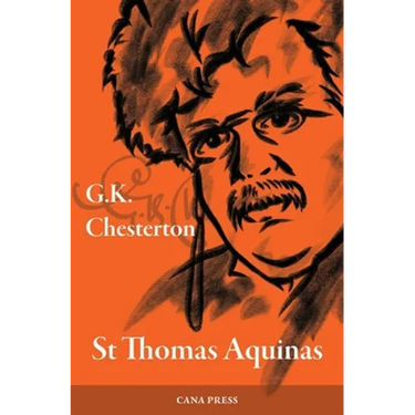 Saint Thomas Aquinas